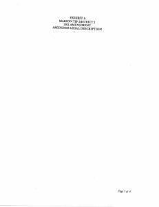 Exhibit A Tax-Bills Tax Record Cards Williamson County-illinois Il Property Tax Fraud 0880