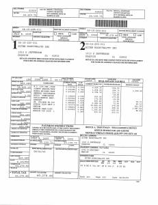 Exhibit B Property Tax Record Cards Williamson County-illinois Il Property Tax Fraud 0022