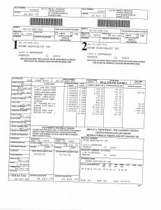 Exhibit B Property Tax Record Cards Williamson County-illinois Il Property Tax Fraud 0024
