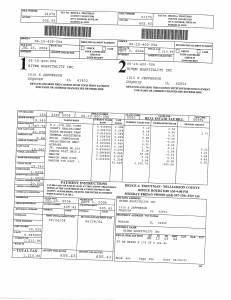 Exhibit B Property Tax Record Cards Williamson County-illinois Il Property Tax Fraud 0029