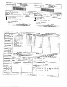 Exhibit B Property Tax Record Cards Williamson County-illinois Il Property Tax Fraud 0030