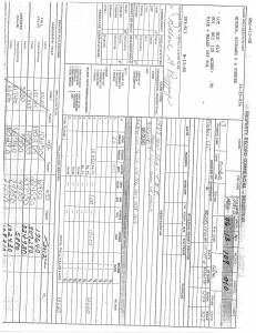 Exhibit E Propertytax Record Cards Williamson County-illinois Il Property Tax Fraud 0121